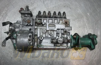 Einspritzpumpe Bosch PE6P130A720RS7122-1 0402646877