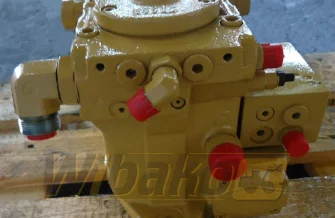 Hydraulikpumpe Caterpillar AA4VG40DWD1/32R-NZCXXF003D-S R902007732