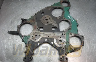 Rear gear housing Volvo D16 1000981