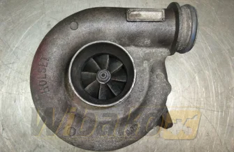 Turbolader Holset 3524742