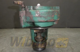 Wasserpumpe Volvo D16 1000972