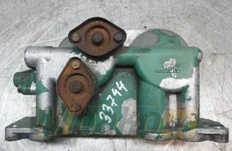 Ölfilter (Grundlage) Volvo D16 1543466