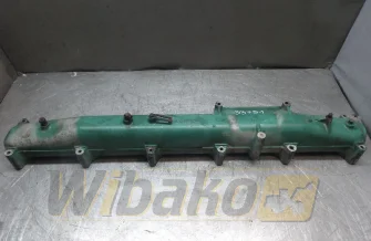 Ansaugkrümmer Volvo D16 1543561