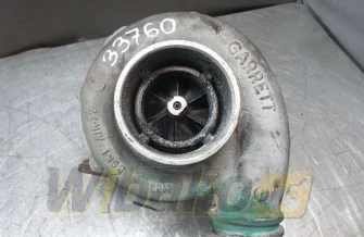 Turbolader für Motor Volvo TD103KAE 11033938