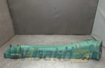 Ansaugkrümmer Volvo D13A440 20506146