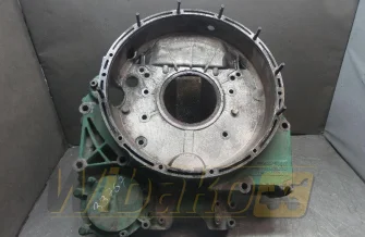Gehäuse des Schwungrades Volvo D13A440 20761249
