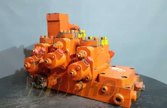 Hydraulik Verteiler Atlas 1404 M/3