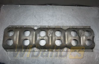 für Motor Volvo D13A440 20499612