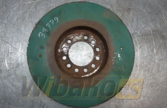 Riemenrad Volvo D13A440 20792248
