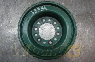 Riemenrad Volvo D13A440 20799474