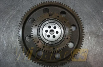  Volvo D13A440 20460133