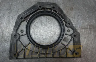 Gehäuse für Dichtstoff wału korbowego Volvo D13A440 20777236
