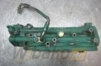 Ölfilter (Grundlage) Volvo D13A440 20497539
