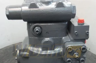 Hydromotor Liebherr LMV100 9073809