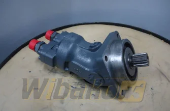 Hydromotor Hydromatik A2F63W61A1 211.18.25.41