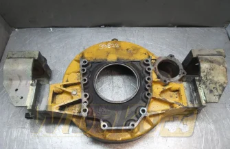 Gehäuse des Schwungrades für Motor Caterpillar C7 7C5233