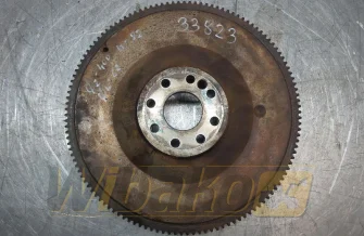 Schwungrad Caterpillar C7 202-2382-01/1W106401