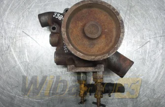 Wasserpumpe Caterpillar C7 236-4421