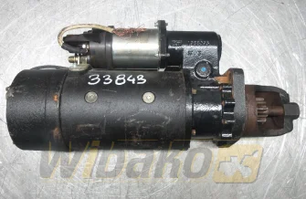 Anlasser Starter Delco Remy C7 1988095