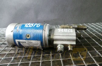 Elektropumpe Haldex 20-103339 CPN50272-00