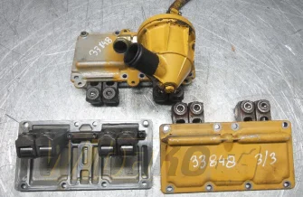 für Motor Caterpillar C7 249-5523