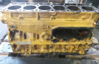 Motor block für Motor Caterpillar C7 2633773