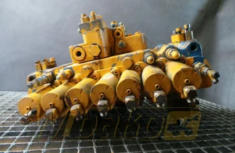 Hydraulik Verteiler Rexroth M8-1152-00/7M8-22 00567-10