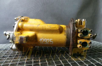 Drehgelenk Liebherr DDF720 9174331