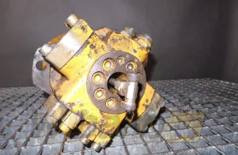 Drehgelenk Liebherr DDF720 9174331