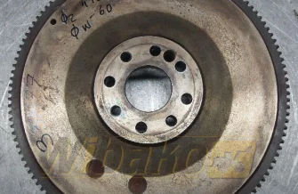 Schwungrad Caterpillar C7 202-2382-01/1W106401