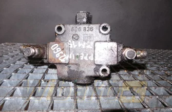 Hydraulik Verteiler Zeppelin ZM15 