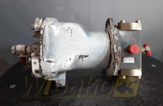 Drehgelenk Liebherr DDF525 9270180