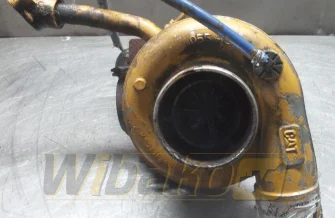 Turbolader Caterpillar C7 177-0440/0R-7979/671126-0