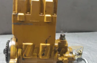 Kraftstoffpumpe Caterpillar C7 319-0677/254-4357/10R-8899/10R-3144