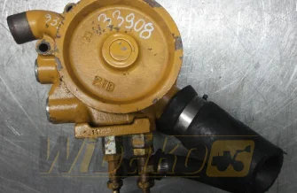 Wasserpumpe Caterpillar C7 236-4421