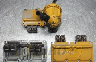 für Motor Caterpillar C7 249-5523