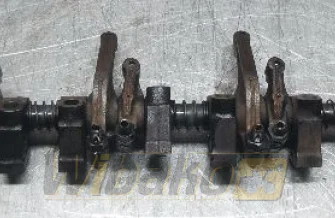 Ventilantrieb für Motor Caterpillar C7 
