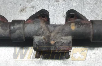 Abgaskrümmer Caterpillar C7 219-5840/219-5855/212-3664
