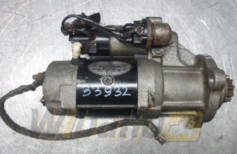 Anlasser Starter Cummins 3103952
