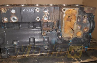 Motor block Cummins 4945772