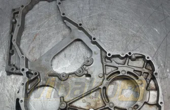 Rear gear housing Cummins 4938693