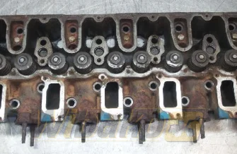 Motor Zylinderkopf für Motor Deutz BF6M1012 04251025R
