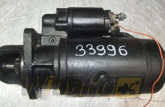 Anlasser Starter Deutz BF6M1012 