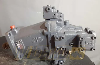 Fahrmotor Linde BMR135 201E070018