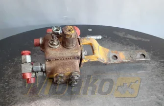 Hydrulik Verteiler Linde 681603 6810005204-4