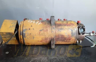 Drehgelenk Furukawa W625 