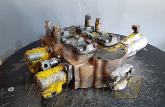 Hydraulik Verteiler Waryński 019121691 