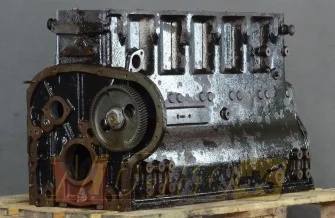 Motor block für Motor Hanomag D964T 3076949R1