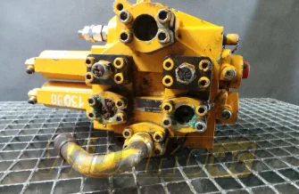Hydraulik Verteiler Rexroth MO-2844-01/2MO-22 00565193