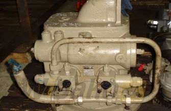 Hydraulikpumpe Hydro 223.16.01.01 327473